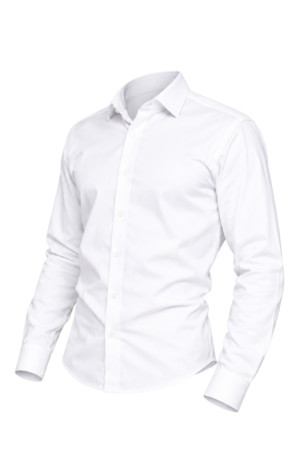 Camisa Alfa