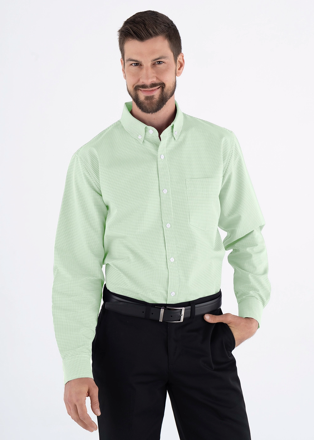 Verde Limón