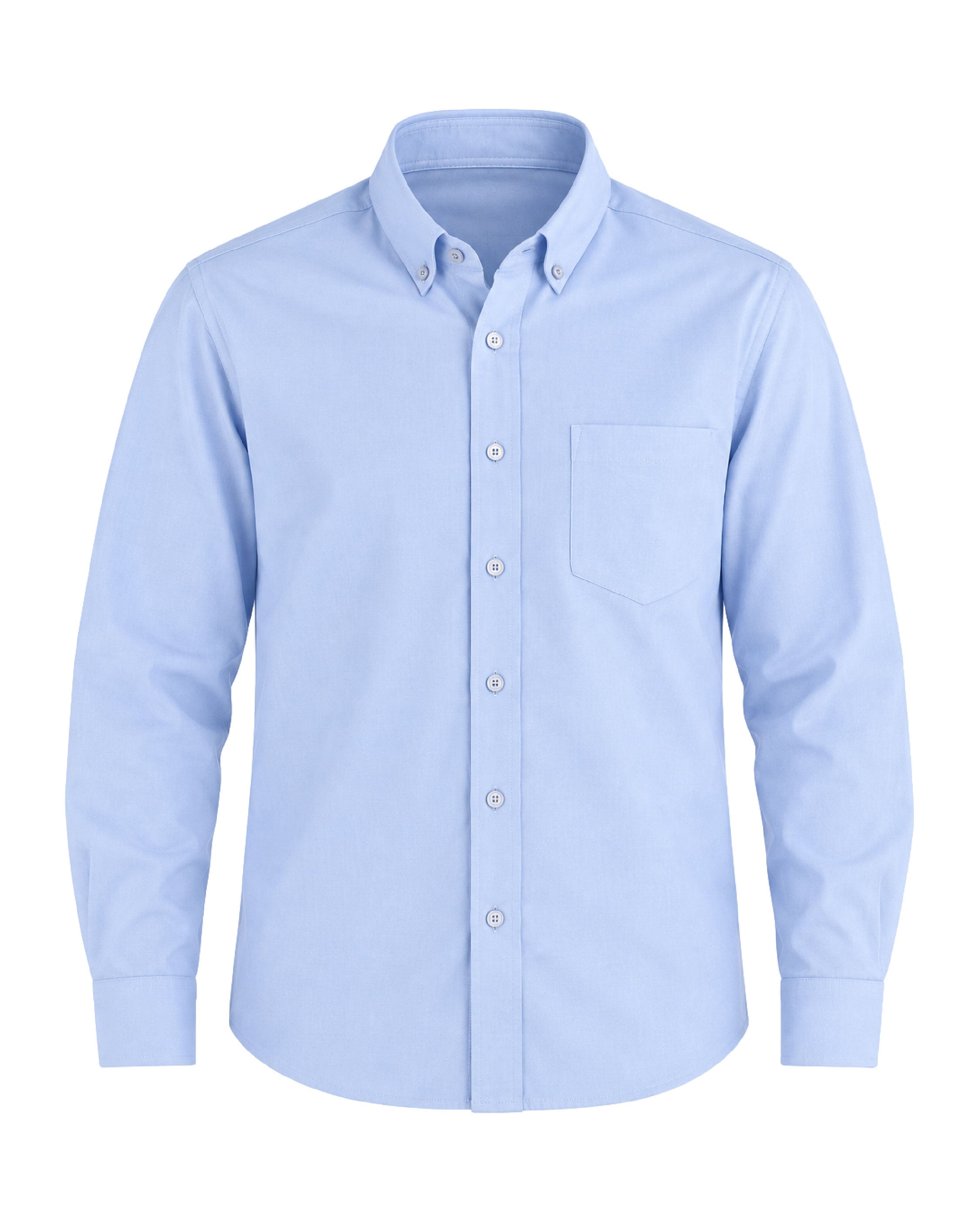 Camisa Regal Manga Larga