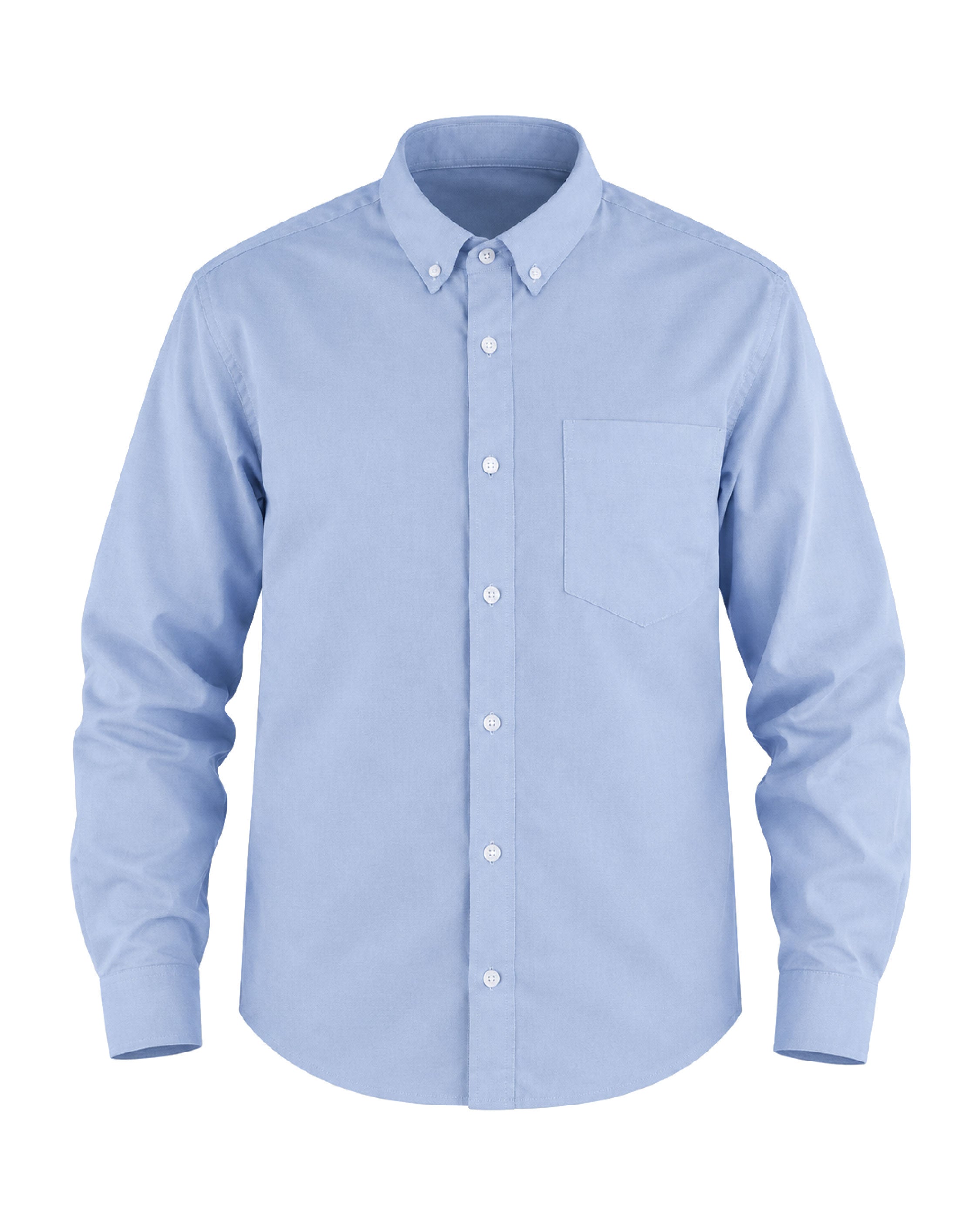 Camisa Sidon Manga Larga