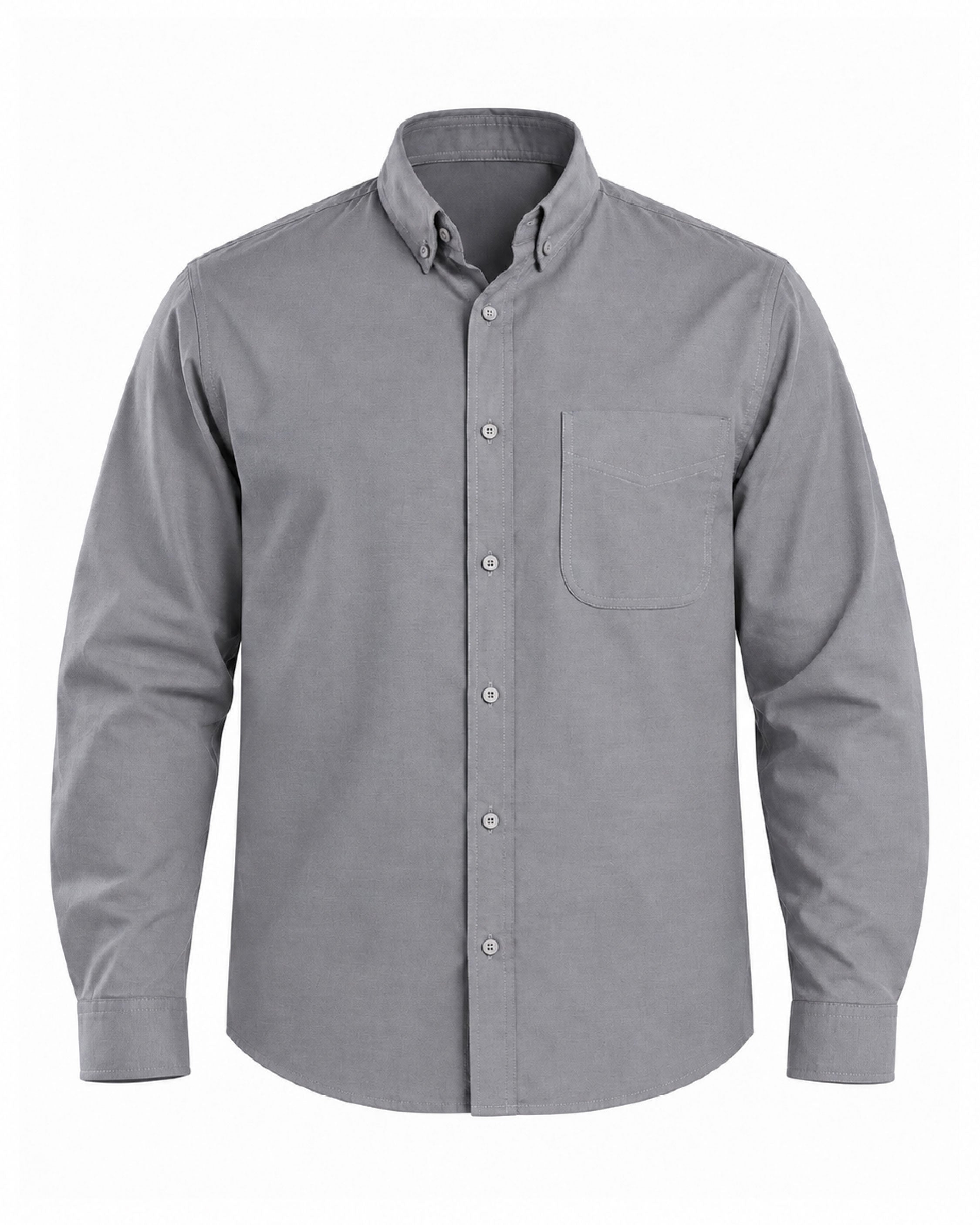 Camisa Siena Manga Larga