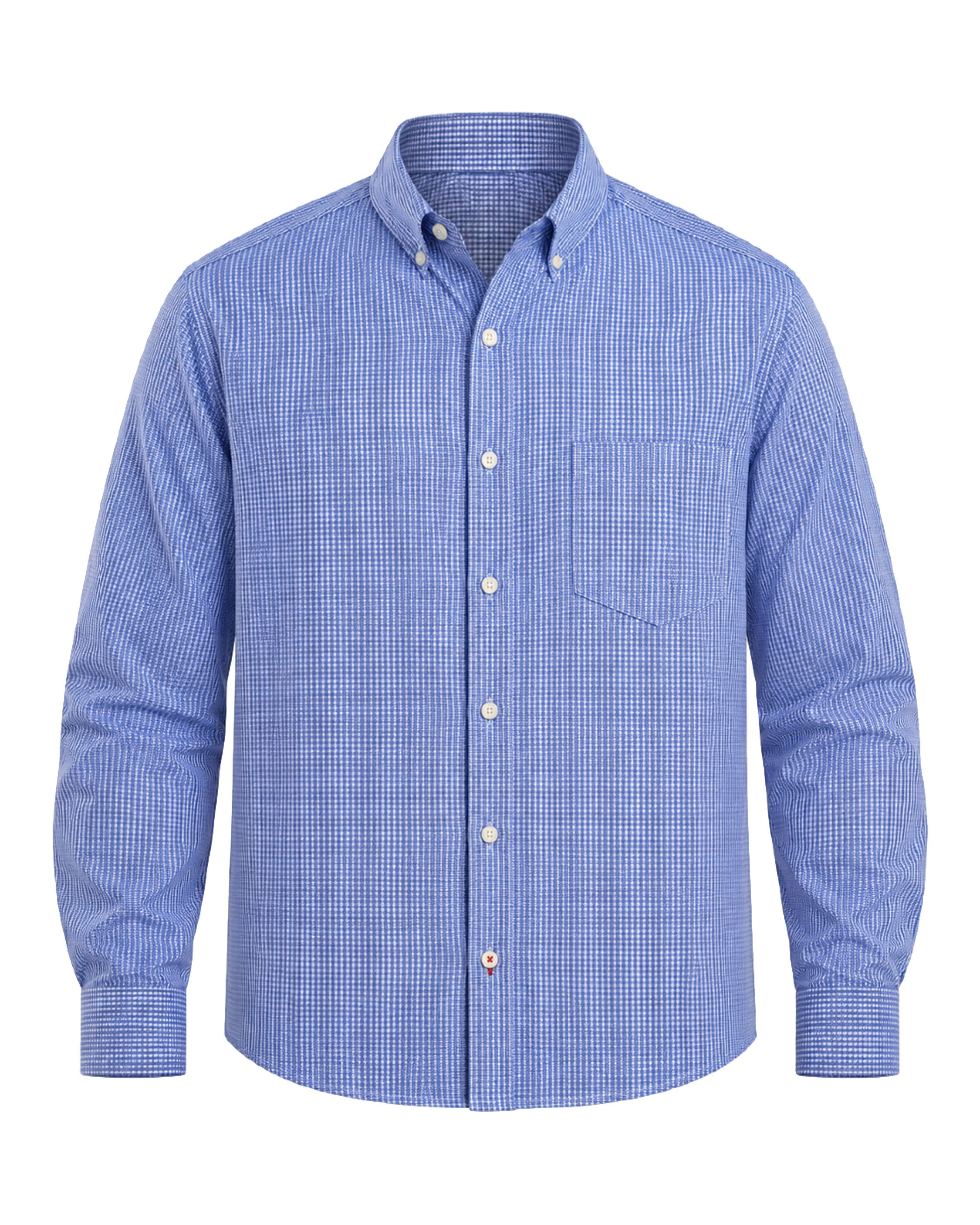 Camisa Verona Manga Larga