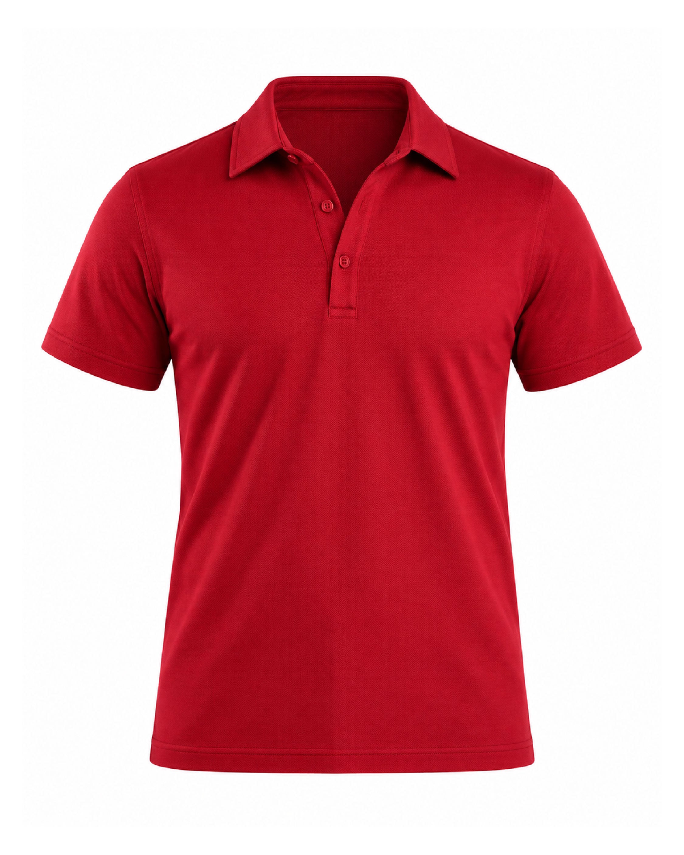 Polo Luxx Caballero
