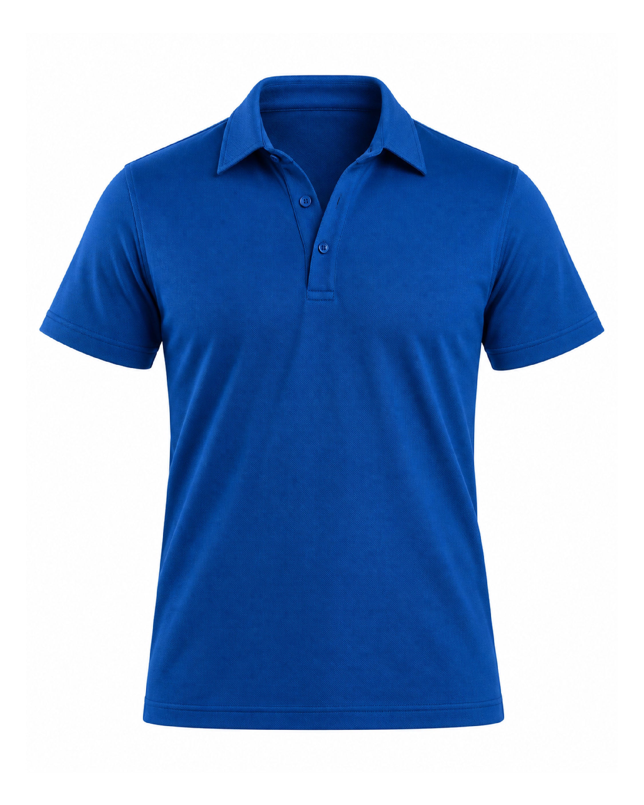 Royal blue