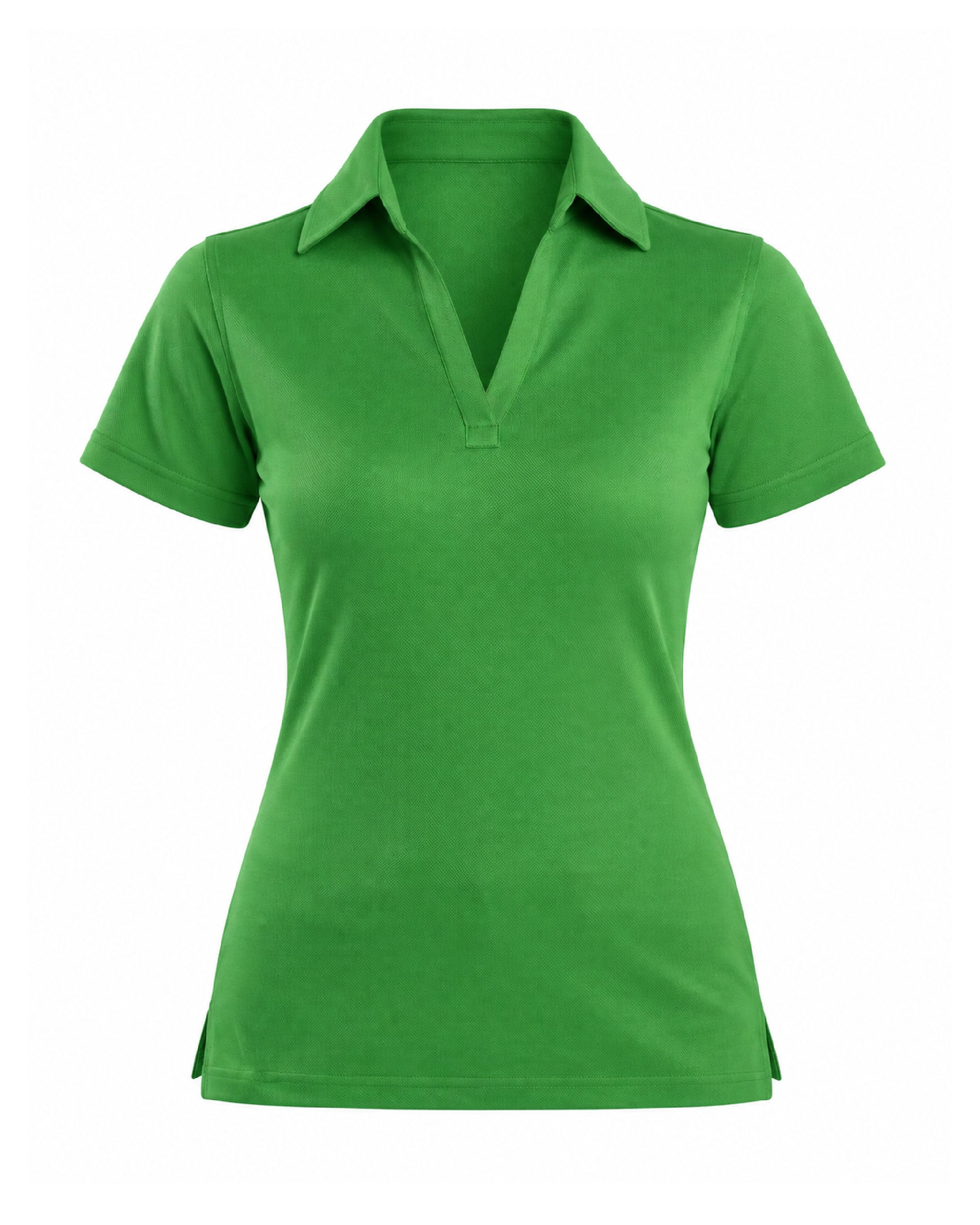 Polo Luxx Dama