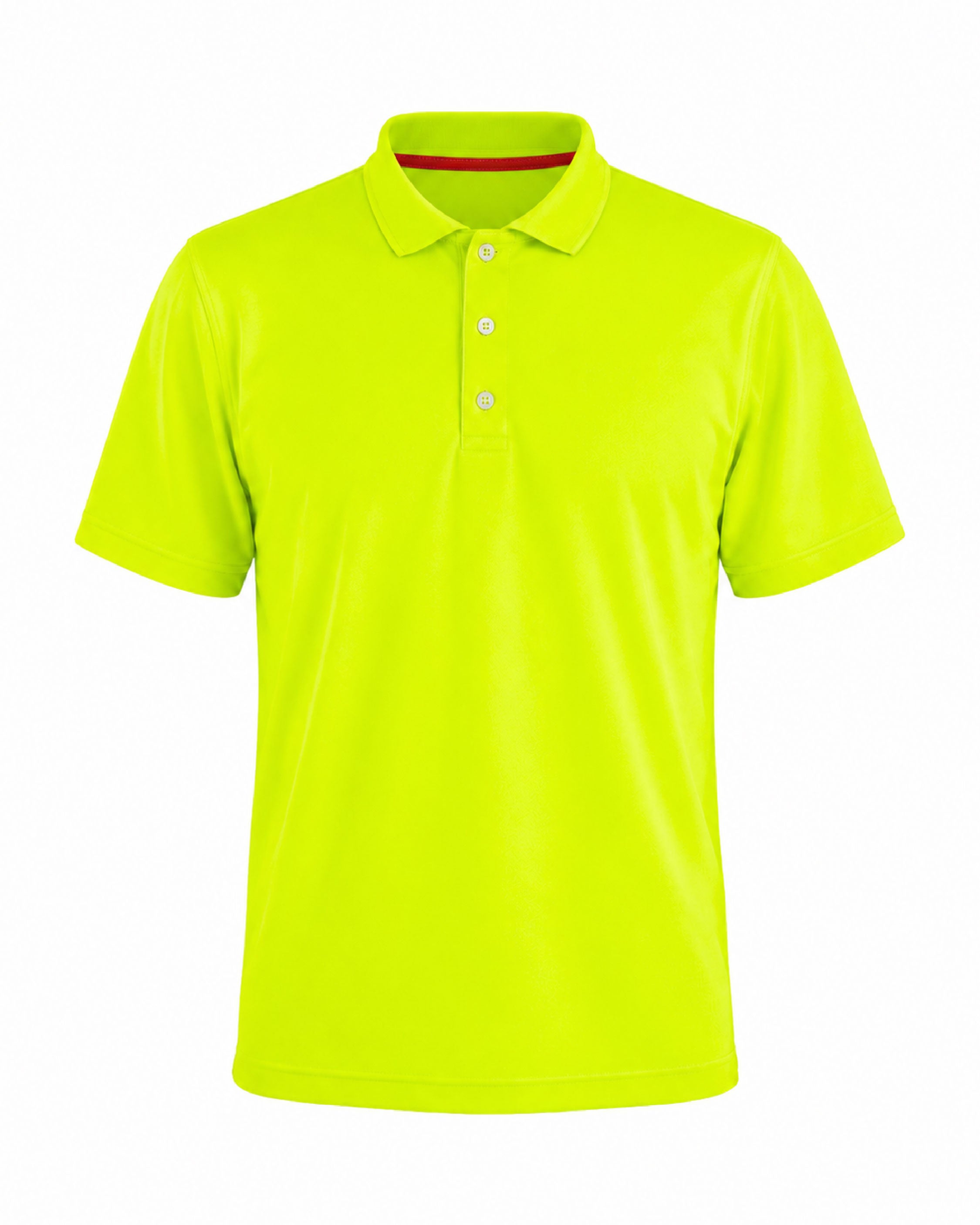 Amarillo neón