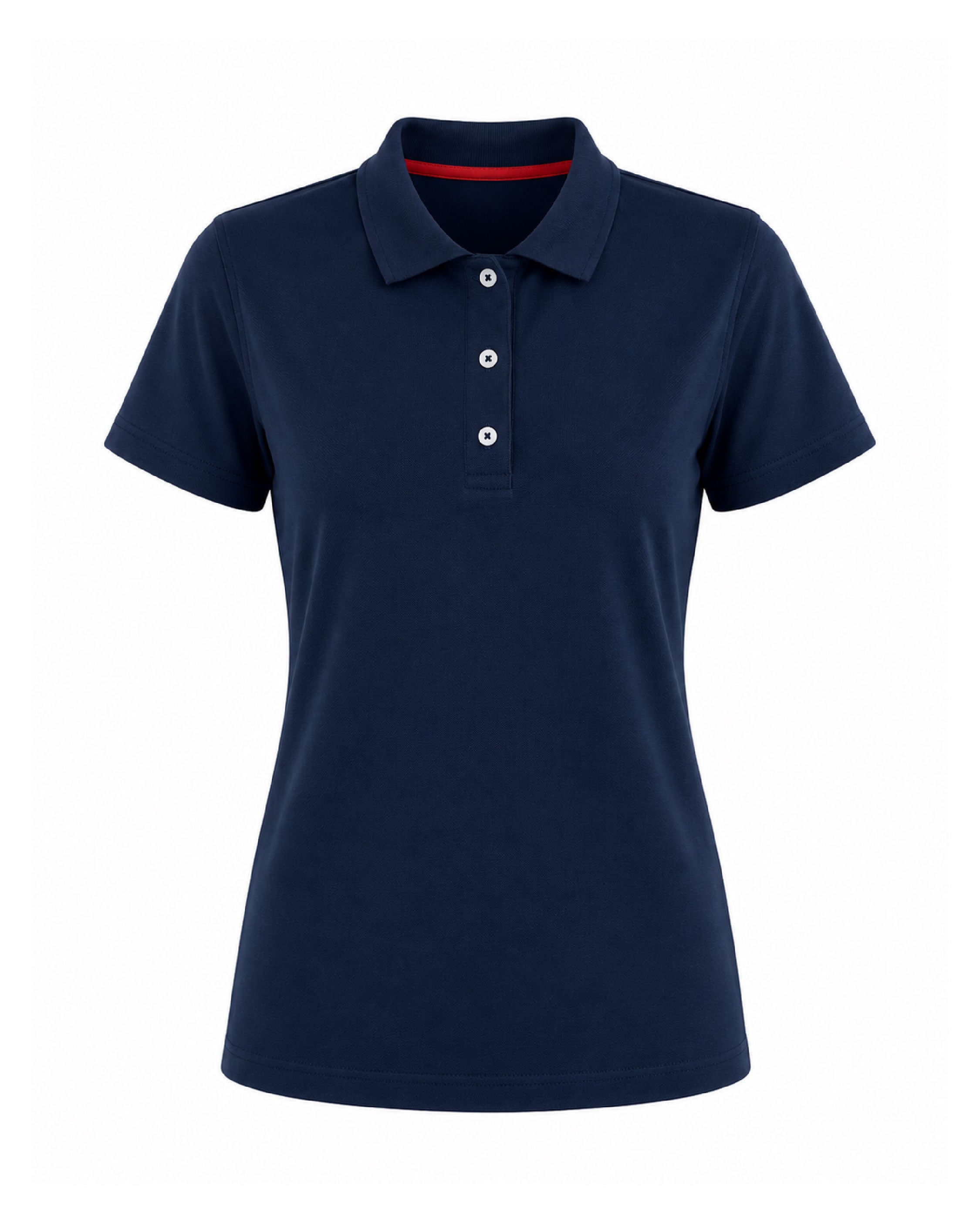 Polo Sportiva Dama