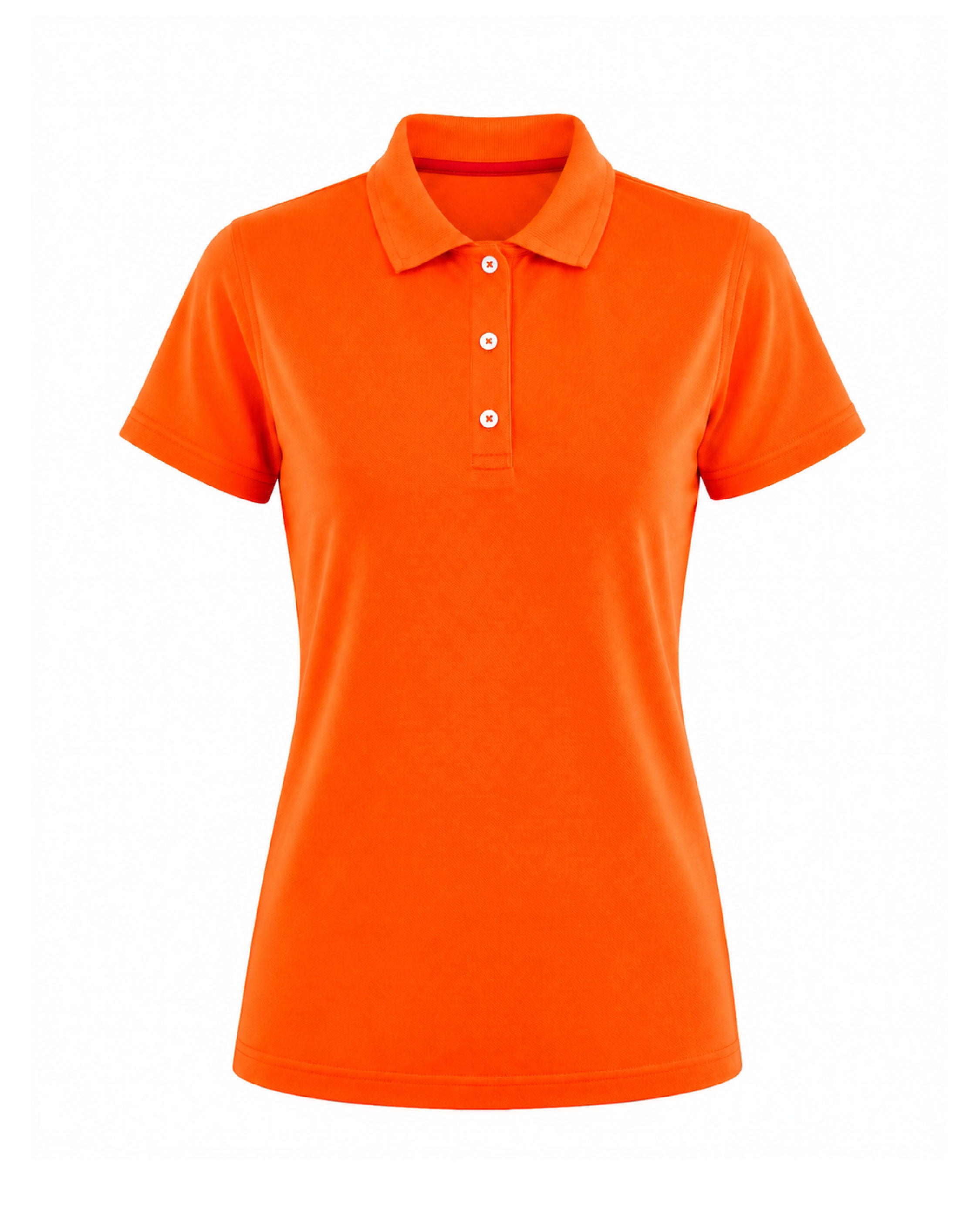 Naranja neón