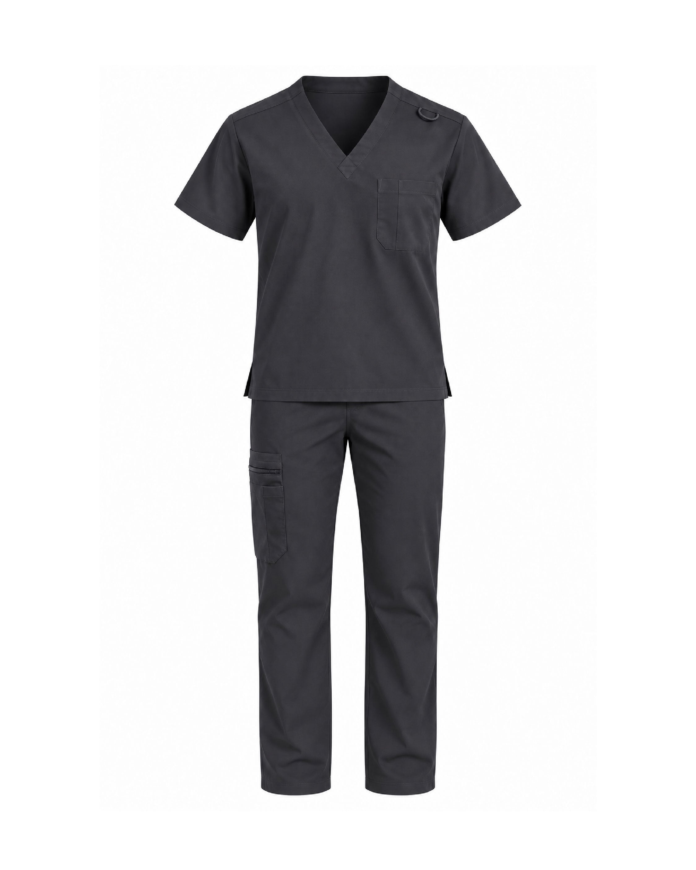 Gris oxford