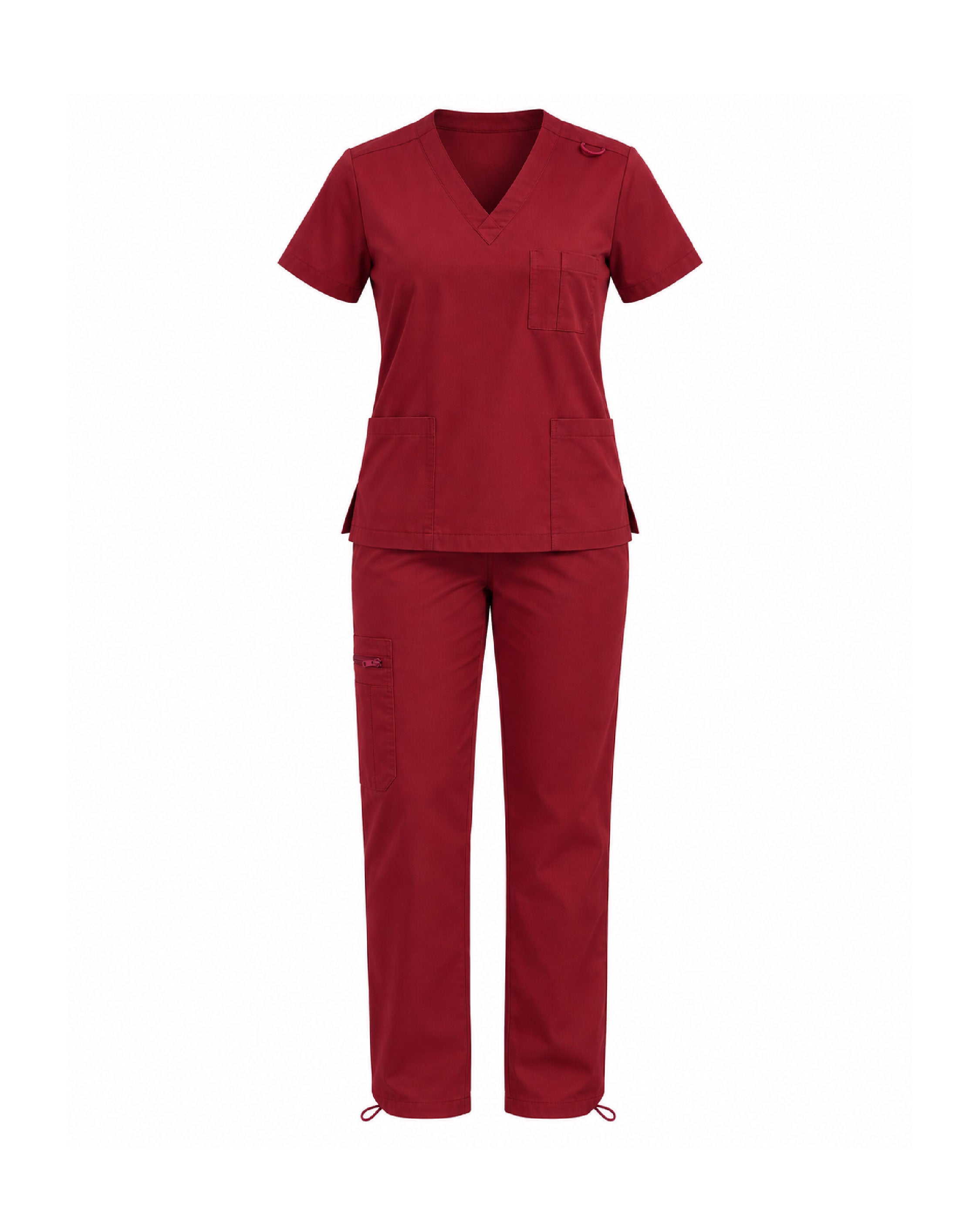 Uniforme Quirúrgico Dama